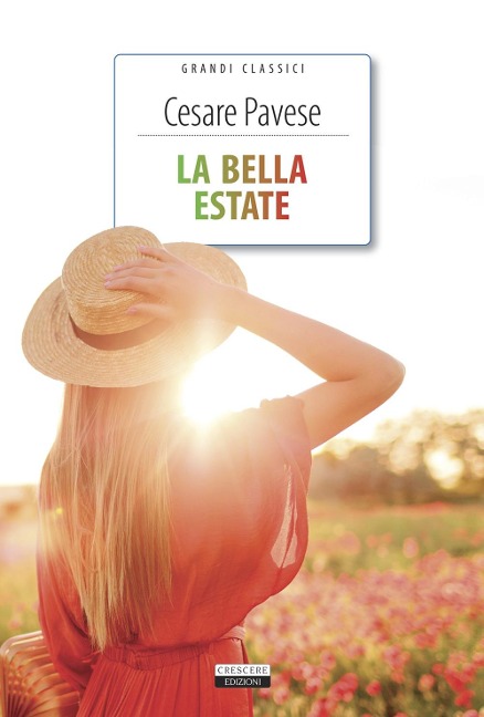 La bella estate - Cesare Pavese
