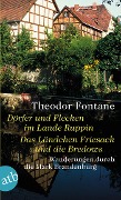 Wanderungen durch die Mark Brandenburg 04 - Theodor Fontane
