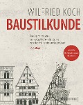 Cover-Bild zum Titel 'Baustilkunde' von 'Wilfried Koch'