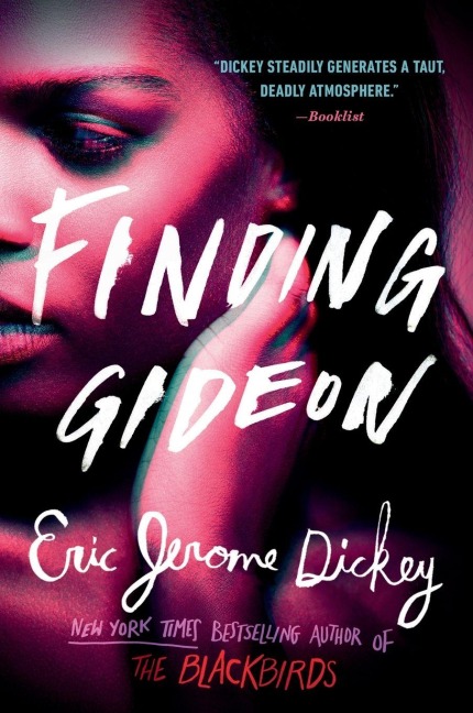 Finding Gideon - Eric Jerome Dickey