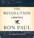 Cover-Bild zum Titel 'The Revolution' von 'Ron Paul'