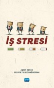 Cover-Bild zum Titel 'Is Stresi' von 'Askin Keser'