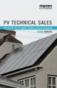 Cover-Bild zum Titel 'PV Technical Sales' von 'Sean White'
