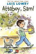 Attaboy, Sam! - Lois Lowry