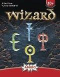 Wizard. Kartenspiel - 