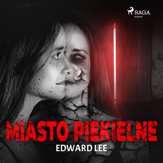 Miasto Piekielne - Edward Lee
