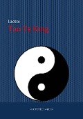 Cover-Bild zum Titel 'Tao Te King' von 'Laotse'