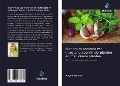 Cover-Bild zum Titel 'Bionomics controle van insectenplagen in sierplanten en medicinale planten' von 'Magda Sabbour'