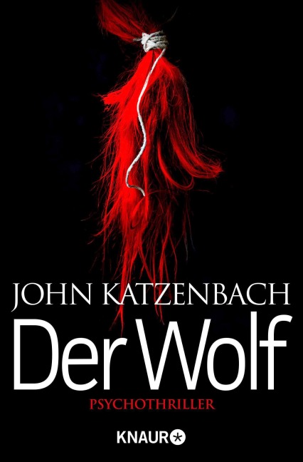 Der Wolf - John Katzenbach