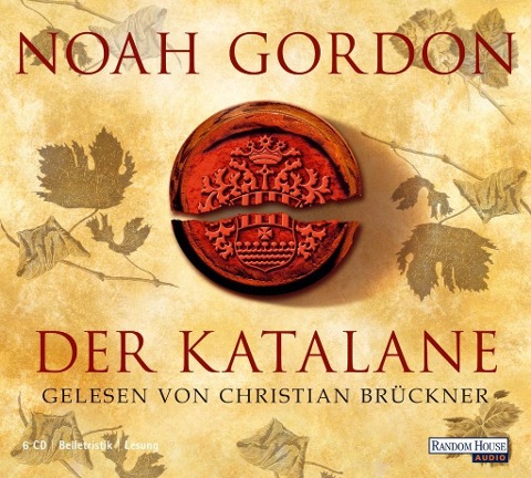 Der Katalane - Noah Gordon