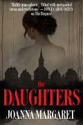 Cover-Bild zum Titel 'The Daughters' von 'Joanna Margaret'