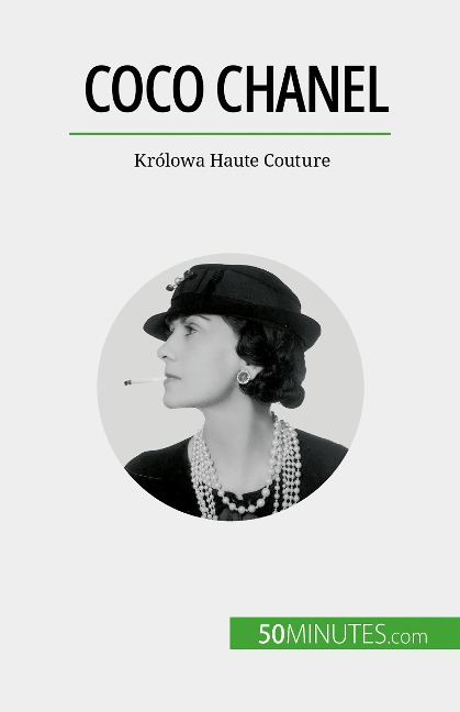 Coco Chanel - Sandrine Papleux