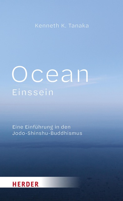Ocean. Einssein - Kenneth Tanaka