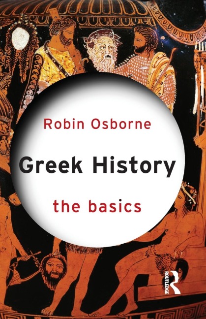 Greek History - Robin Osborne