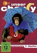 Cover-Bild zum Titel 'Unser Charly' von 'Axel Witte, Christine Rohls, Helmut Förnbacher, Pascal Verdosci, Gert Wilden'