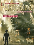 John Sinclair Sonder-Edition 202 - Jason Dark