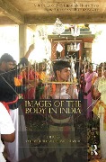Cover-Bild zum Titel 'Images of the Body in India' von ''
