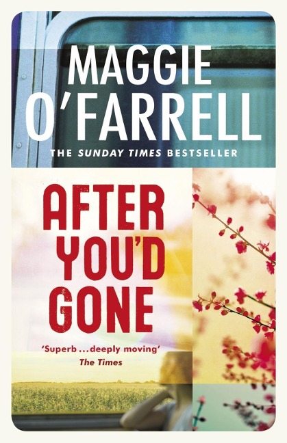 After You'd Gone - Maggie O'Farrell