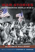 Cover-Bild zum Titel 'War Stories' von 'Elizabeth Mullener'