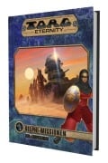 Torg Eternity - Delphi Missionen: Das Nil-Imperium - Greg Gorden, Miranda Horner, Steve Kenson, Tracy Sizemore, Bill Slavicsek