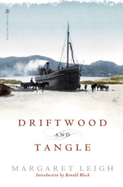 Driftwood and Tangle - Margaret Leigh