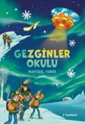 Cover-Bild zum Titel 'Gezginler Okulu' von 'Mavisel Yener'
