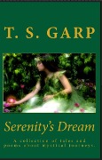 Cover-Bild zum Titel 'Serenity's Dream' von 'T. S. Garp'