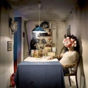 Cover-Bild zum Titel 'Endling' von 'Love God Chaos'