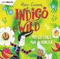 Indigo Wild 02 - Pippa Curnick