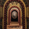 Cover-Bild zum Titel 'Chambers' von 'Chilly Gonzales'