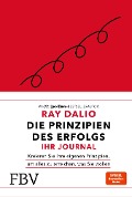 Cover-Bild zum Titel 'Die Prinzipien des Erfolgs - Ihr Journal' von 'Ray Dalio'