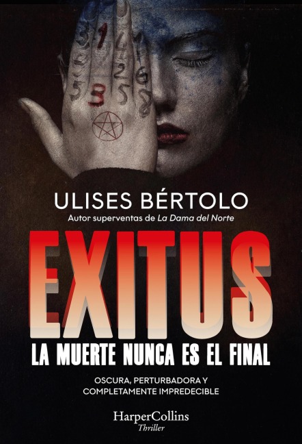 Exitus - Ulises Bértolo