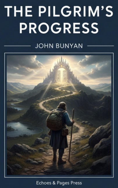 The Pilgrim's Progress - John Bunyan
