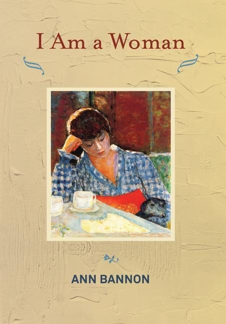 I Am a Woman - Ann Bannon