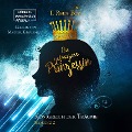 Cover-Bild zum Titel 'Die gefangene Prinzessin' von 'I. Reen Bow'