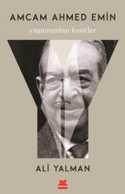 Amcam Ahmed Emin - Ali Yalman