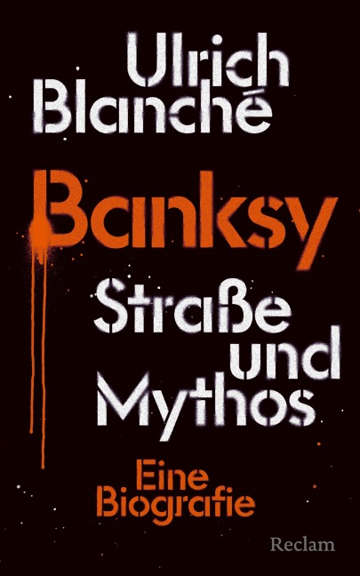 Banksy - Ulrich Blanché