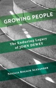 Cover-Bild zum Titel 'Growing People' von 'Natalia Rogach Alexander'
