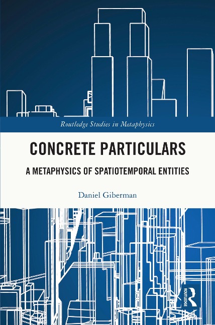 Concrete Particulars - Daniel Giberman