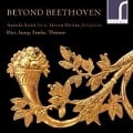 Beyond Beethoven - Anneke/Devine Scott