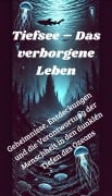 Tiefsee - Das verborgene Leben - Geheimnisse, Entdeckungen und die Verantwortung der Menschheit in den dunklen Tiefen des Ozeans - Felix Magnus