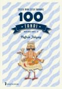 Cover-Bild zum Titel 'Ister Inan Ister Inanma 100 Tanri' von 'Nefrin Tokyay'