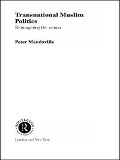 Cover-Bild zum Titel 'Transnational Muslim Politics' von 'Peter G. Mandaville'