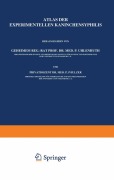 Cover-Bild zum Titel 'Atlas der Experimentellen Kaninchensyphilis' von 'P. Uhlenhuth, P. Mulzer'