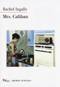 Cover-Bild zum Titel 'Mrs. Caliban' von 'Rachel Ingalls'