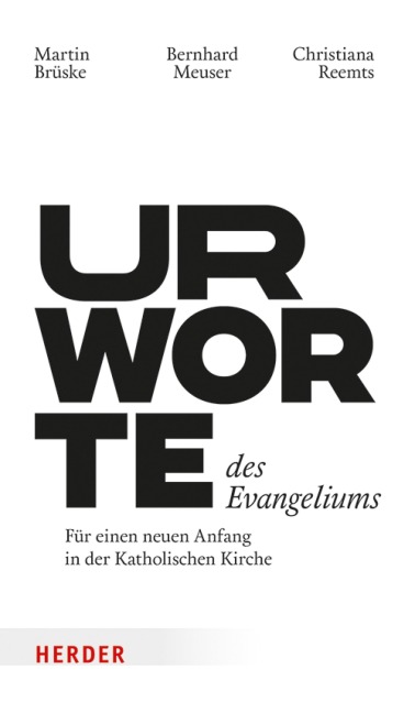 Urworte des Evangeliums - 
