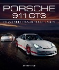 Porsche 911 GT3 - Johnny Tipler