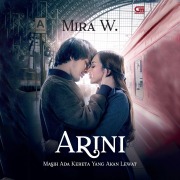 Cover-Bild zum Titel 'Arini: Masih Ada Kereta yang Akan Lewat' von 'Mira W.'