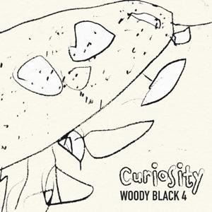 Curiosity - Woody Black