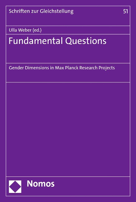 Fundamental Questions - 